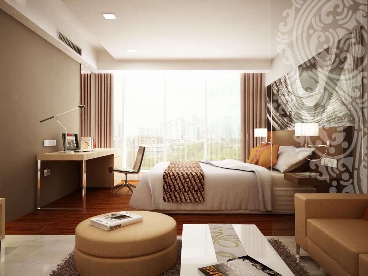 Citadines Rasuna Jakarta Kültér fotó