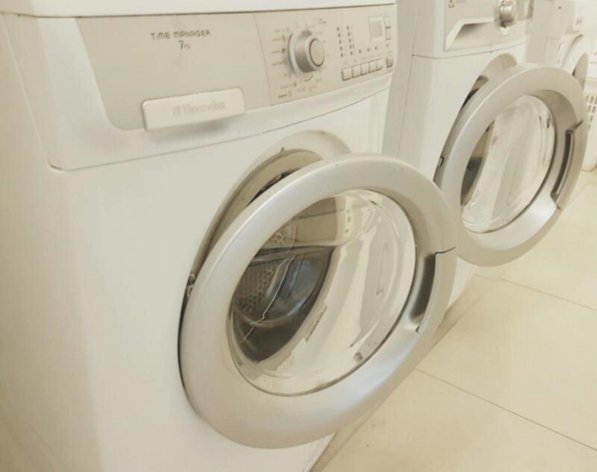 Citadines Rasuna Jakarta Kültér fotó